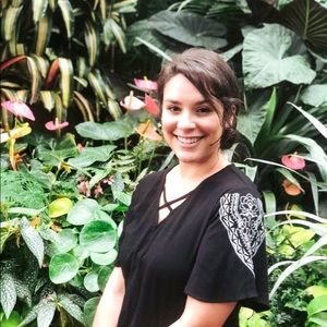 Meet your Posher, Priscilla